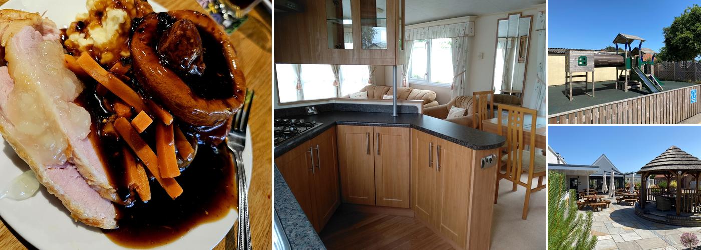 The Barn on Longbeach