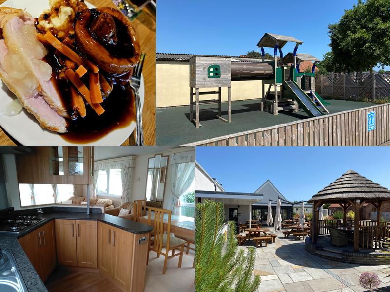 The Barn on Longbeach