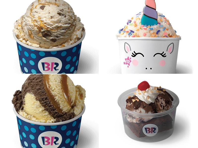 Baskin-Robbins