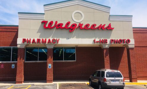 Walgreens Lyndon