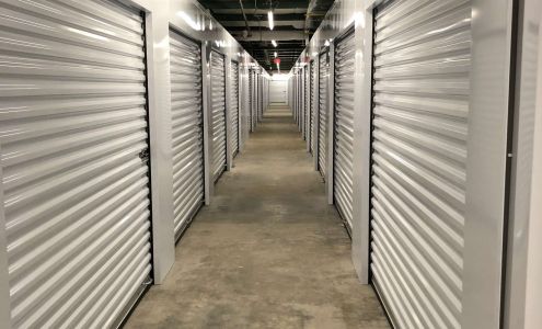 Dini's Self Storage - Arendell Street Morehead City