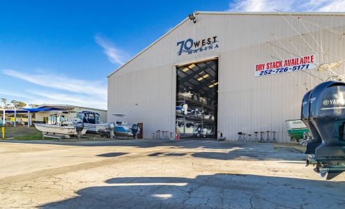 70 West Marina Morehead City