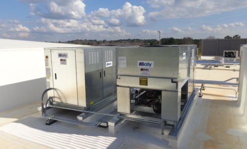 BMIL Technologies, LLC Morehead City