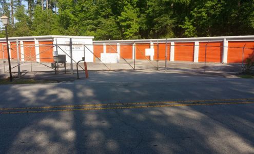 Havelock West Self Storage Havelock