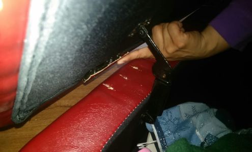 around the clock Flushing