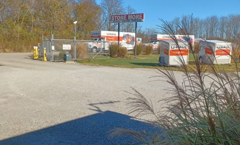 U-Haul Neighborhood Dealer