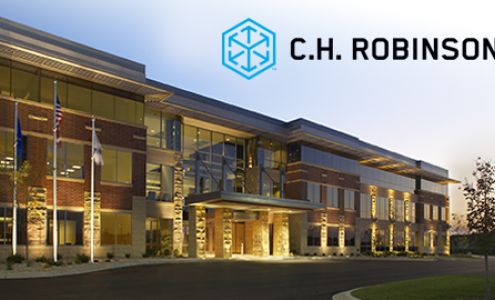 Robinson Fresh | C.H. Robinson Faison