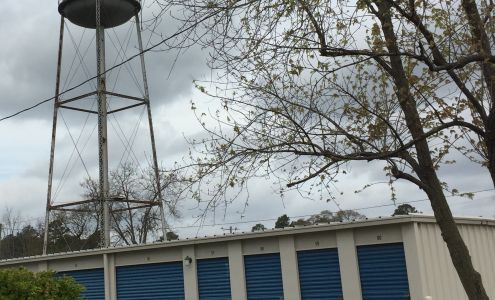 Musgrave Mini Storage Pikeville