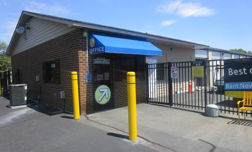 Compass Self Storage