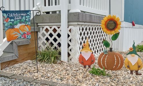 Always Available Self Storage