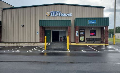 Compass Self Storage