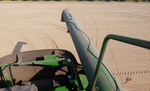 Paradis Mail Services Brooks