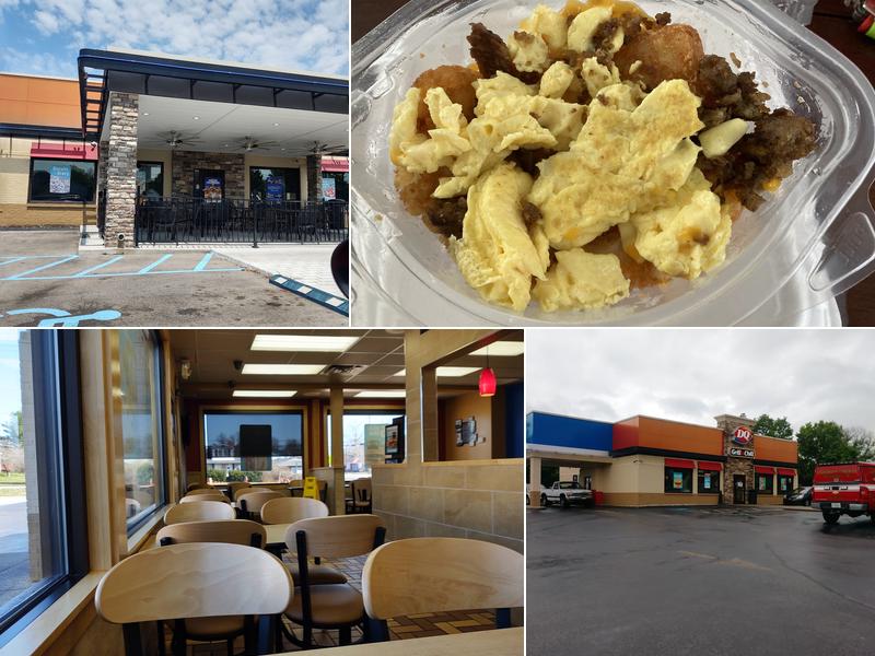 Dairy Queen Grill & Chill