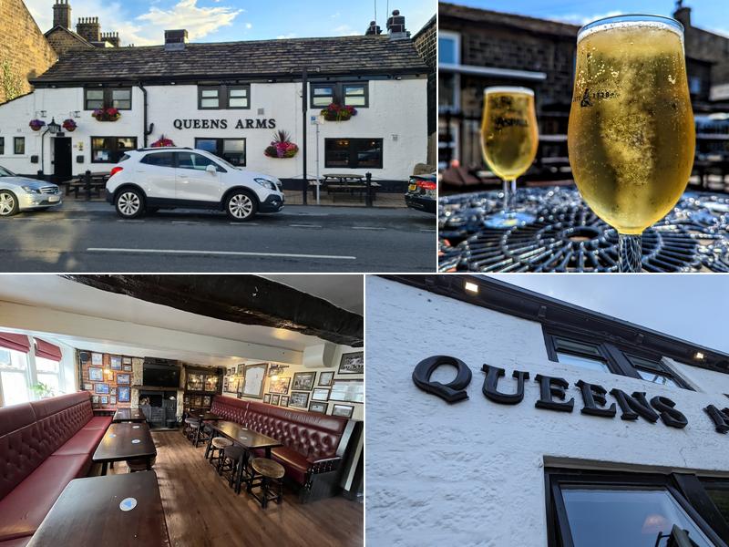 Queens Arms