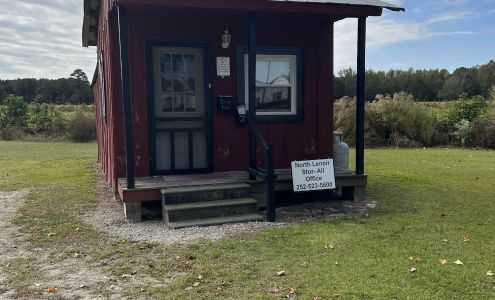 North Lenoir Stor-All