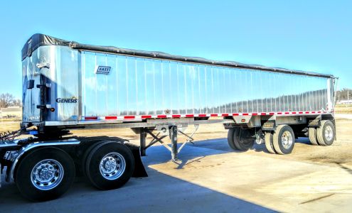 Blenn Trucking Co Westmoreland