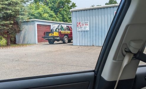 C & J Self Storage Kingston