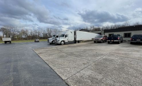 Bucolo Cold Storage Burt