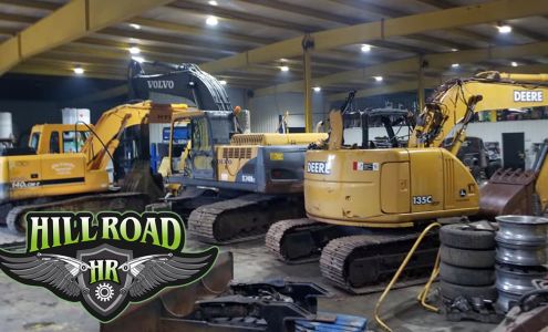 Hill Road, LLC Chili