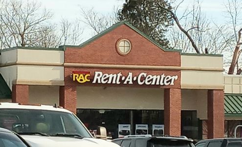Rent-A-Center