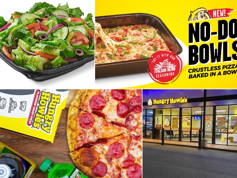 Hungry Howie's Pizza & Subs