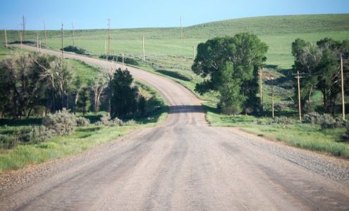 Desert Mountain Corporation Wyoming Riverton