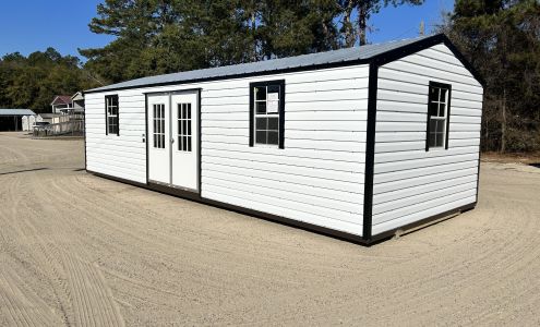 Norris Storage Buildings