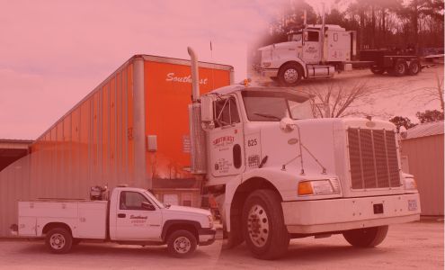 Southeast Specialty Haulers