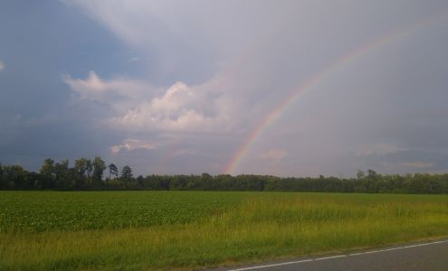 D & I Trucking Inc Maxton