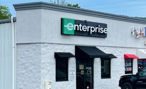 Enterprise Rent-A-Car