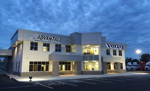 Vanguard Truck Centers - Greensboro