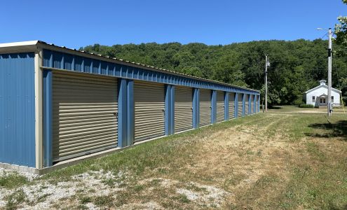 Pettigrew Storage Pettigrew