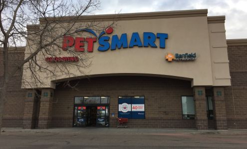 PetSmart Greeley