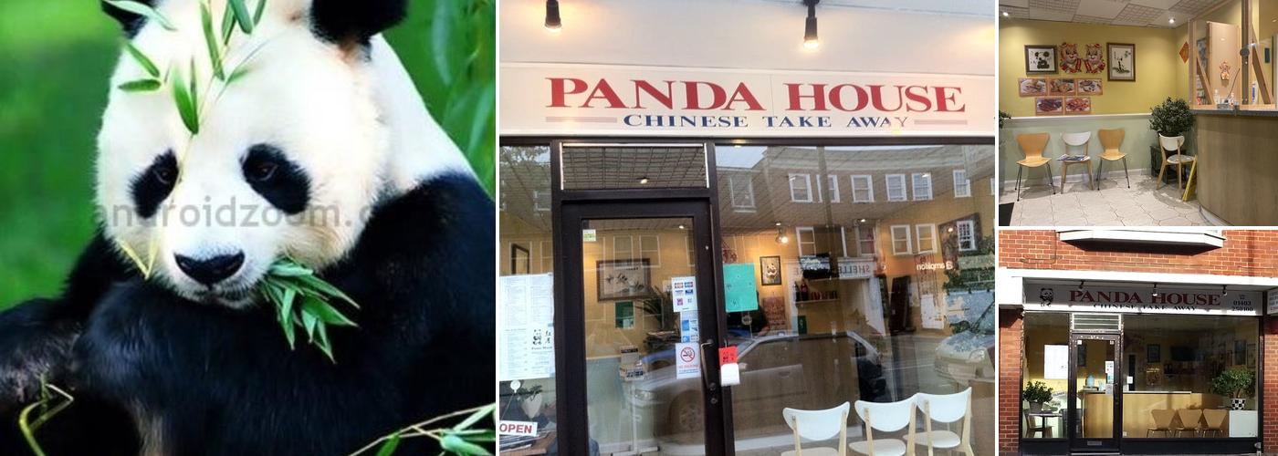 Panda House Chinese Take-Away