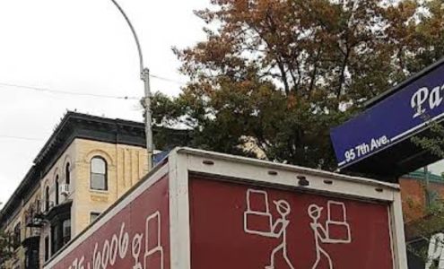 Man With A Van New Paltz