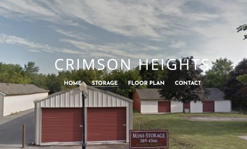 Crimson Heights Apartments