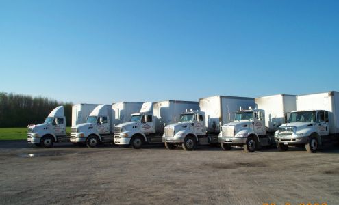 Hilton Spencerport Exp Kendall