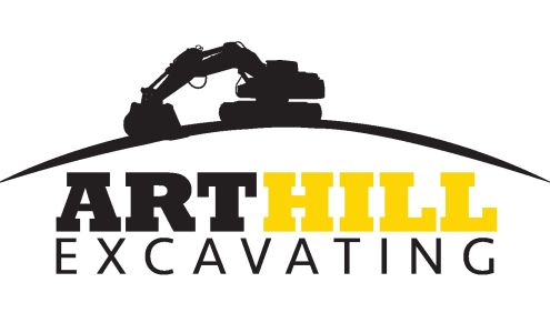 Art Hill Excavating Inc 4040 Bates Rd, Medina New York 14103