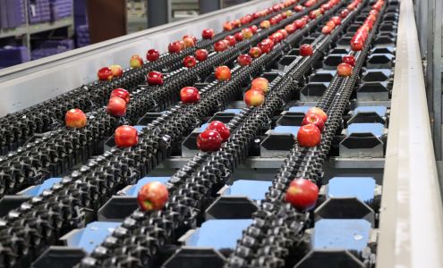 H H Dobbins Inc Lyndonville