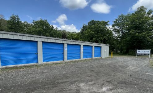 Columbia Self Storage Kerhonkson