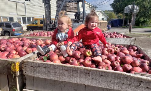 Melford G Hurd & Sons Clintondale