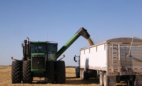 Sauder Family Enterprises Inc