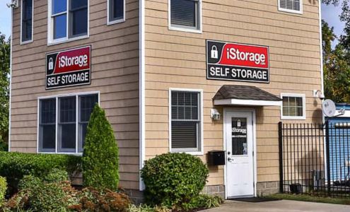 iStorage