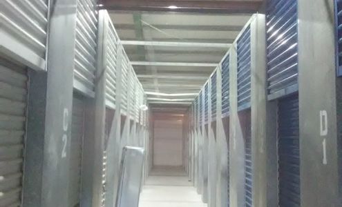 Wildwood Self Storage