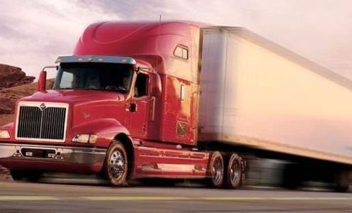 Dart Advantage Logistics