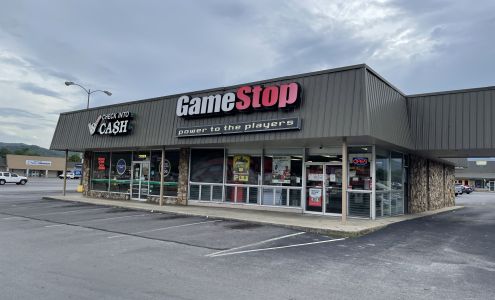 GameStop