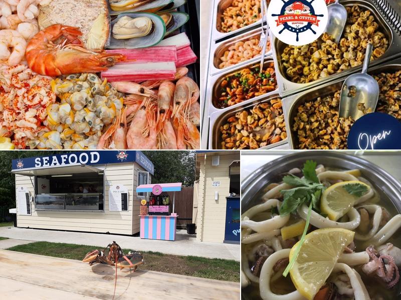 Pearlandoyster @hopfarm