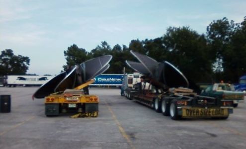 G & M Trucking Inc Lake