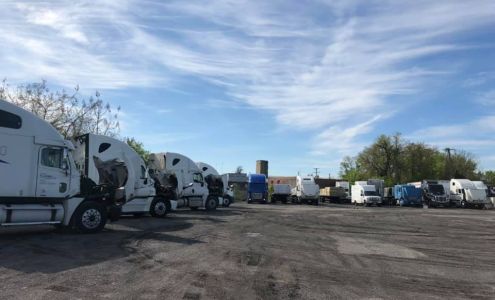 YDA Transport Llc Williston