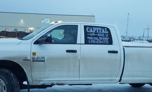 Capital Services LLC Williston